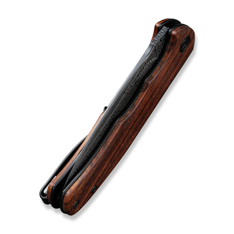 Ніж складаний Civivi Mini Praxis C18026C-DS1