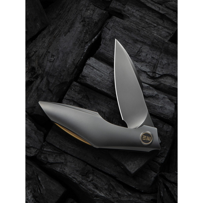 Ніж складаний Weknife Krait Snake WE24084-3