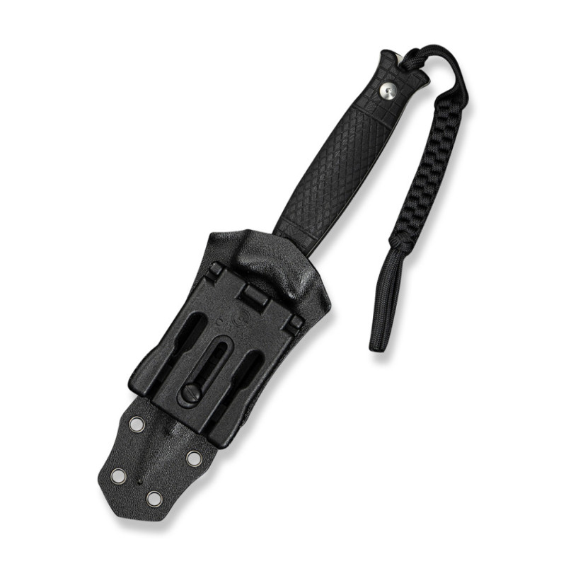 Ніж фіксований Civivi Perfrico C23026-1 з чохлом