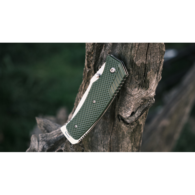 Ніж складаний Ganzo G618-GR