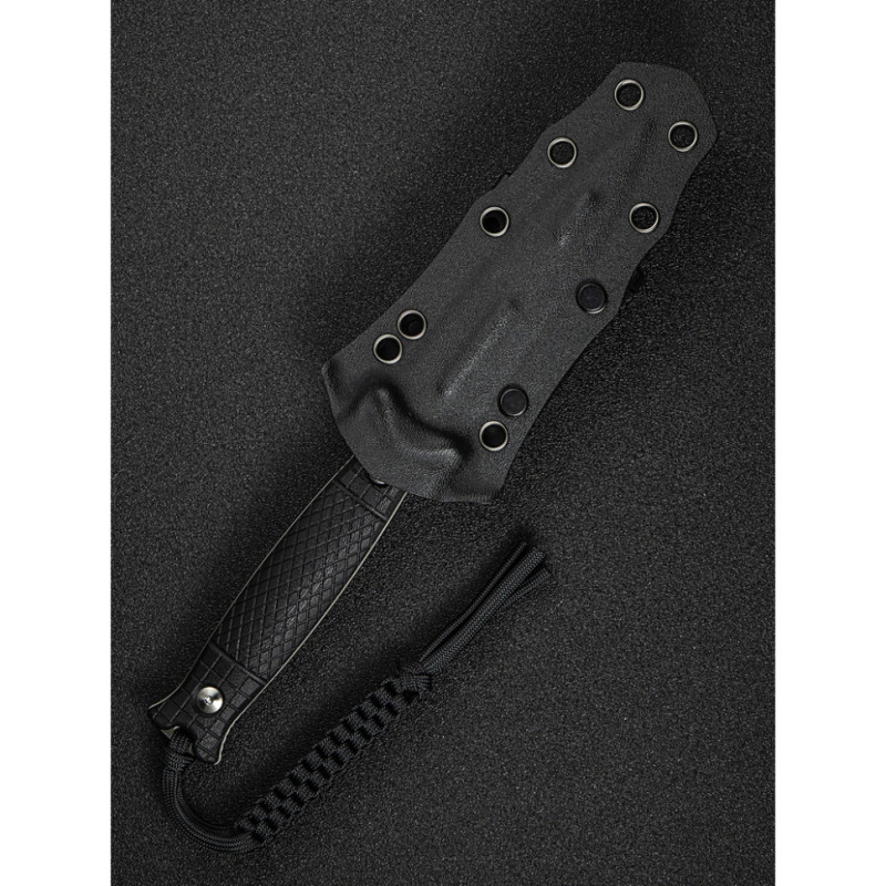 Ніж фіксований Civivi Perfrico C23026-1 з чохлом