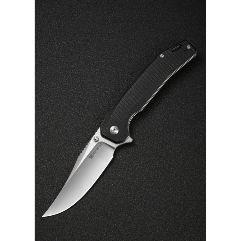 Ніж складаний Sencut Vornix S25038-2