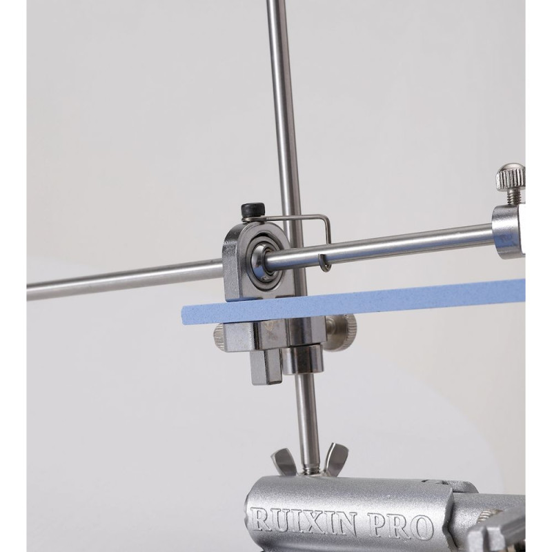 Точильний верстат Ruixin Touch Pro RX-009