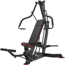 Жим горизонтальний X Power XP207
