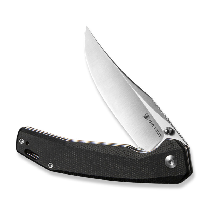 Ніж складаний Sencut Vornix S25038-2