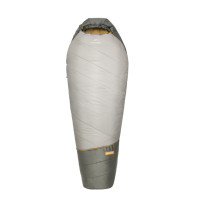 Спальник Naturehike Pro MG270 CNK2550WS044, p-p L, зелений