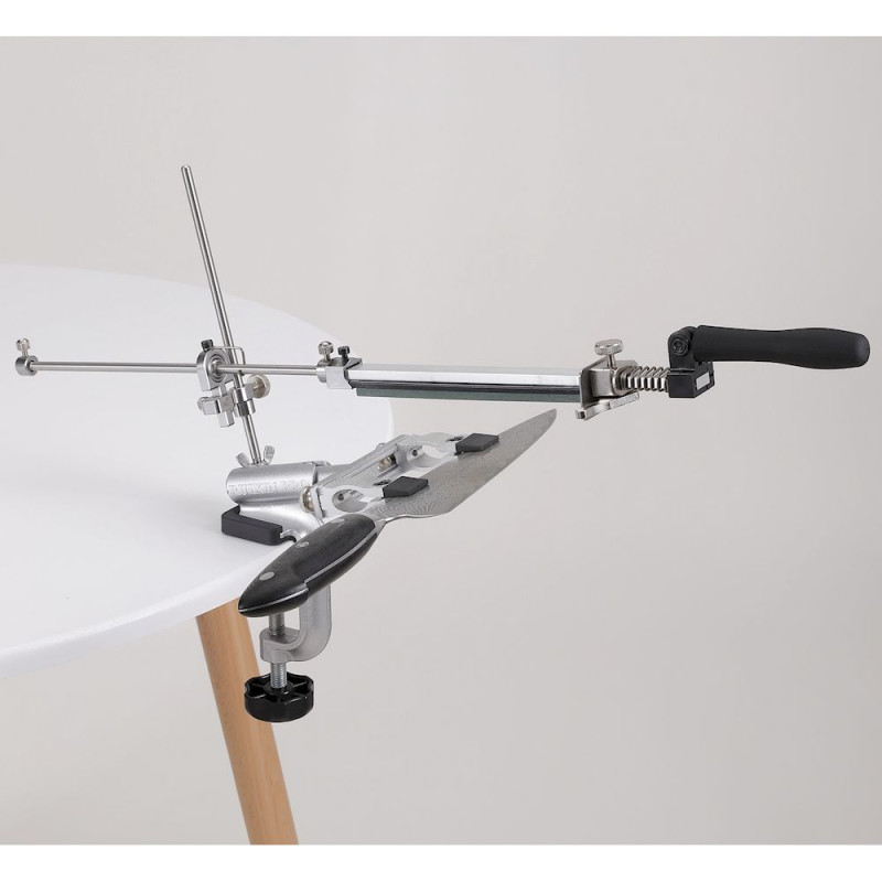 Точильний верстат Ruixin Touch Pro RX-009