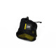 Петли TRX PRO Pack-2 (P2) (подвесные тренировочные петли, Длина 110-230 см, Ширина строп 3,8 см, Максимальный вес 160 кг, Желто-черний