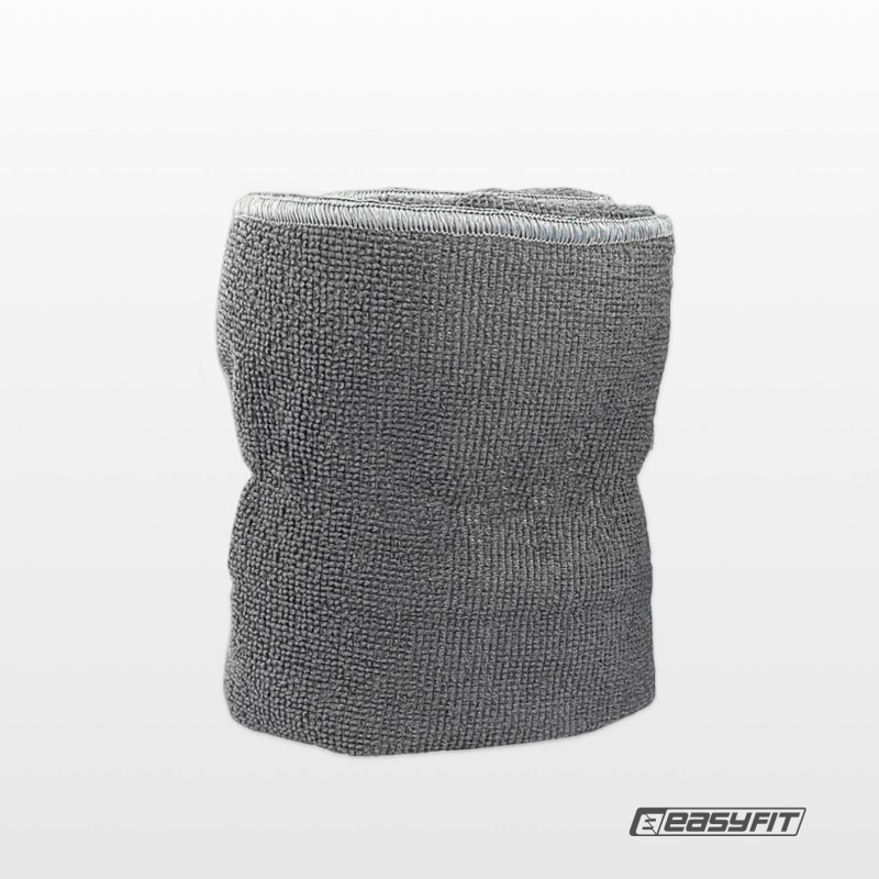 Спортивное полотенце EasyFit RoyalWing 140х60 см из микрофибры + кейс