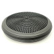 Балансувальна масажна подушка EasyFit Cushion-2, Діаметр 32 см, Максимальне навантаження 120 кг, ПВХ, Чорний