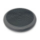Балансировочная массажная подушка EasyFit Cushion-2, Диаметр 32 см, Максимальная нагрузка 120 кг, ПВХ, Черный