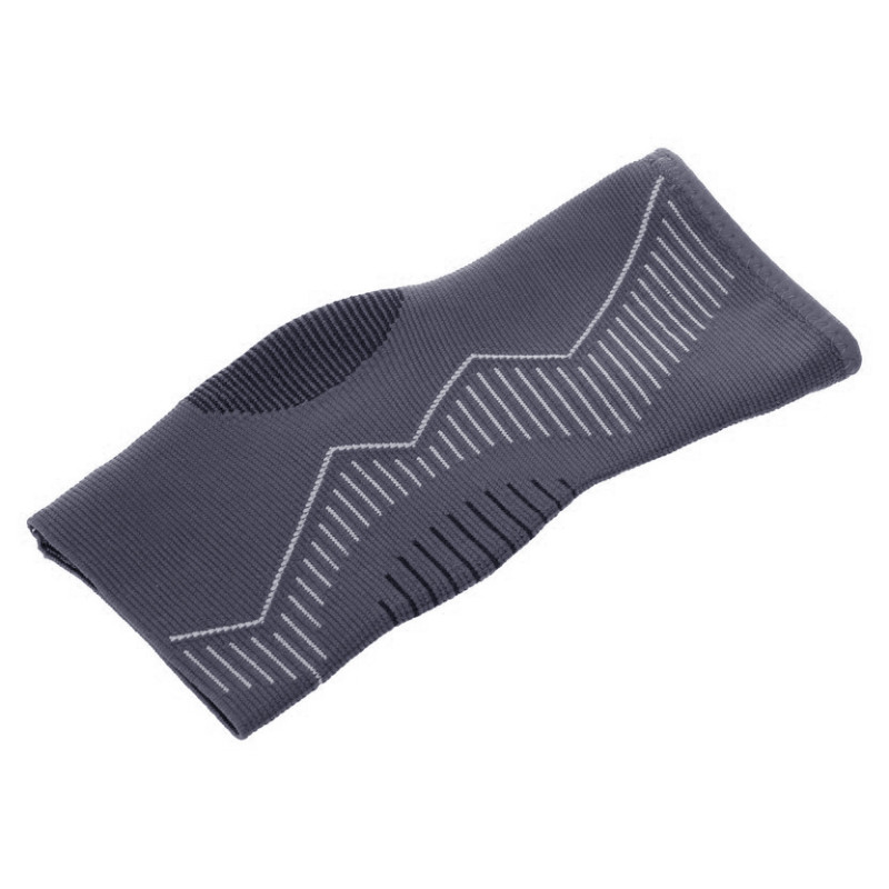 Бандаж для голеностопа EasyFit фиксатор эластичный размер S-M