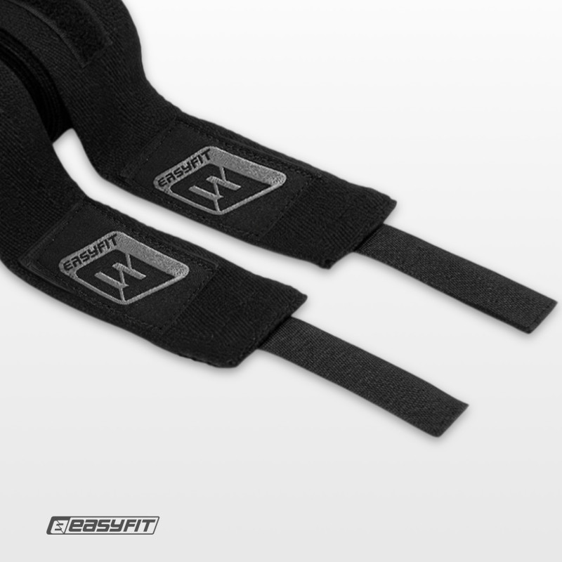 Бинты для бокса EasyFit FlexWrap 4 м