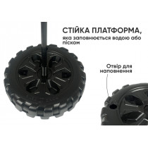 Боксерский набор EasyFit BoxSet для детей Боксерский набор EasyFit BoxSet для детей