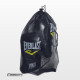 Боксерские перчатки Everlast 6 унций (6 oz) черные