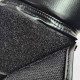 Боксерские перчатки Everlast 6 унций (6 oz) черные