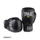 Боксерские перчатки Everlast 6 унций (6 oz) черные