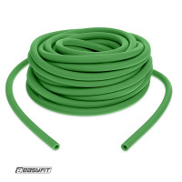 Борцовская резина EasyFit - жгут 5 м (зеленый)
