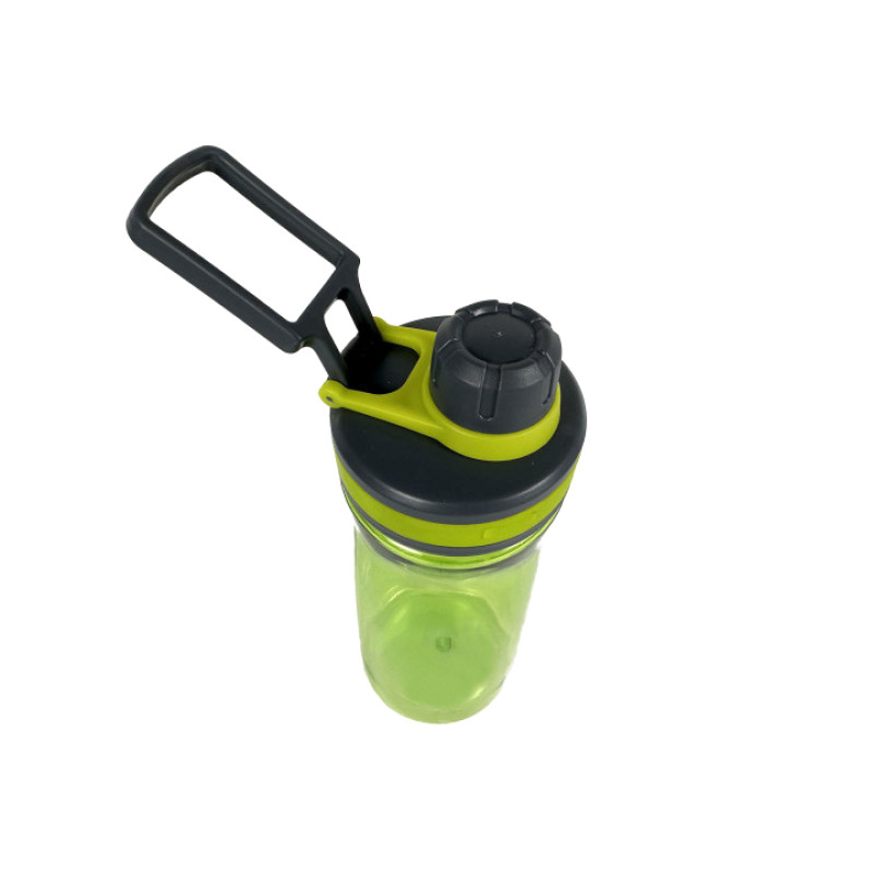 Бутылка для воды EasyFit CHFe 1000 мл зеленая