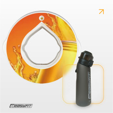 Капсула “Энергетик” для бутылки EasyFit Air Up