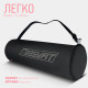 Двухслойный коврик EasyFit для пилатеса, фитнеса и йоги, 183x61 см, толщина 6 мм, TPE/TC, ECO-Friendly, розово-светло-розовый