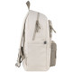 Рюкзак GoPack Education Teens 141L Бежевый, коричневый