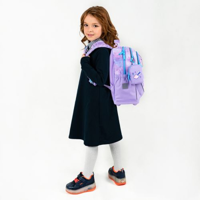 Рюкзак Kite Education 724 LP