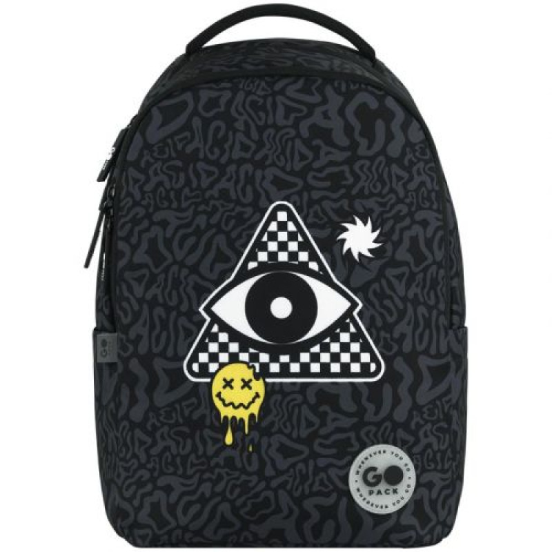 Рюкзак GoPack Teens 135M-6