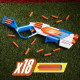 Бластер іграшковий Страйкбек, серія Nerf N Series