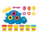 Play-Doh Набір маси для ліплення Динозавр