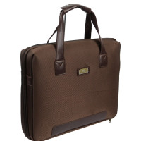 Сумка-кейс для ноутбука 14,1" Professional S923.23 коричневая