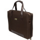 Сумка-кейс для ноутбука 14,1" Professional S923.23 коричневая