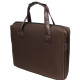 Сумка-кейс для ноутбука 14,1" Professional S923.23 коричневая