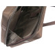 Сумка-кейс для ноутбука 14,1" Professional S923.23 коричневая