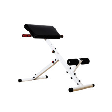 Тренажер для спины, Скамья Гиперэкстензия WCG