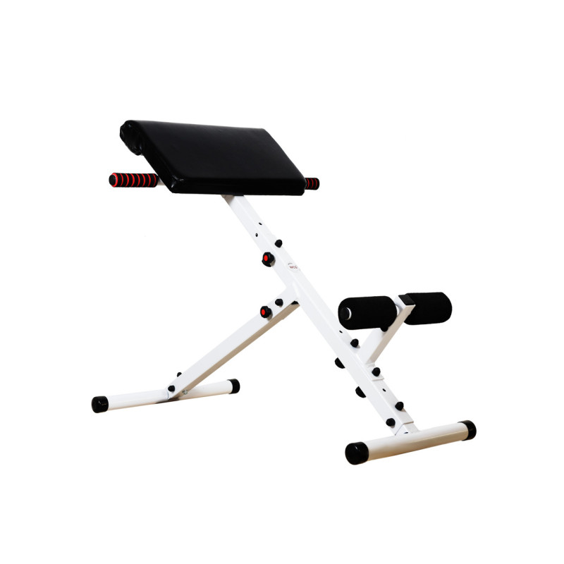 Тренажер для спины, Скамья Гиперэкстензия WCG