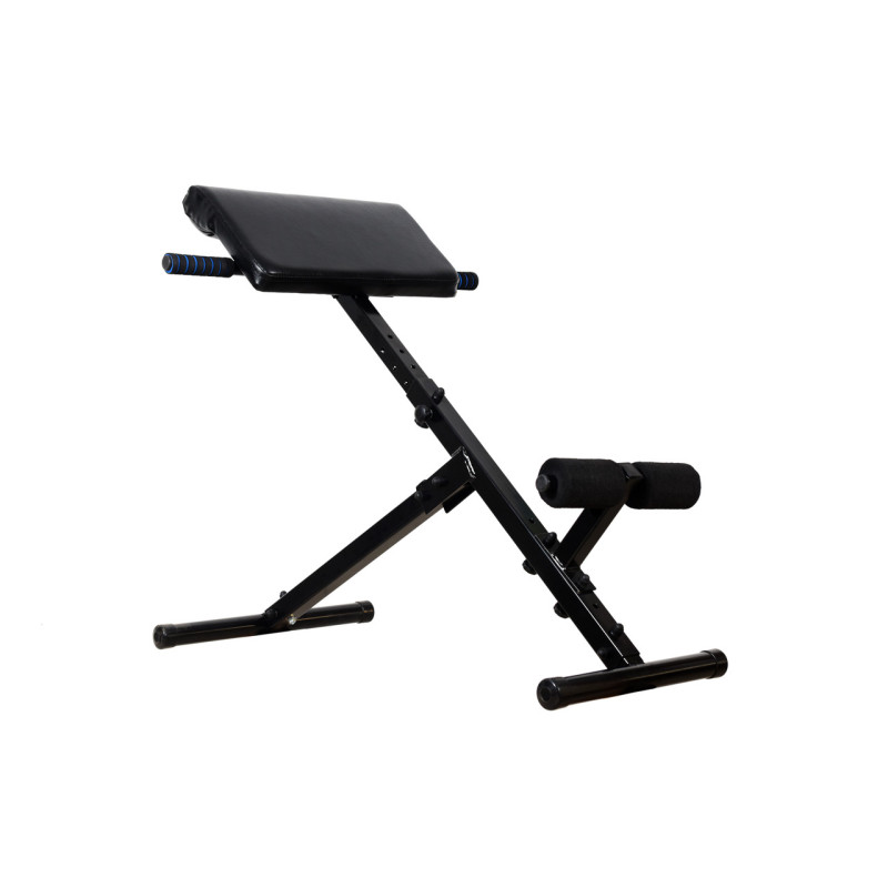 Тренажер для спины, Скамья Гиперэкстензия WCG