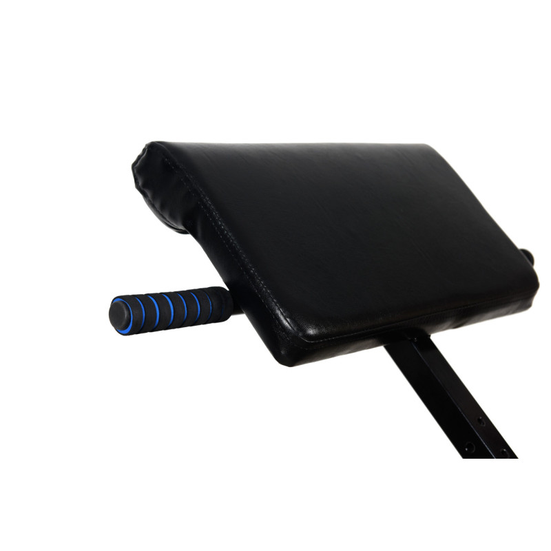 Тренажер для спины, Скамья Гиперэкстензия WCG