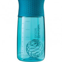 Шейкер спортивний (пляшка) BlenderBottle SportMixer Twist 28oz/820ml Teal (Original) Шейкер спортивний (пляшка) BlenderBottle SportMixer Twist 28oz/820ml Teal (Original)
