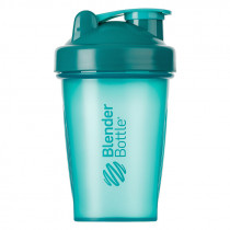 Шейкер спортивний BlenderBottle Original Classic 20oz/590ml Teal Шейкер спортивний BlenderBottle Original Classic 20oz/590ml Teal