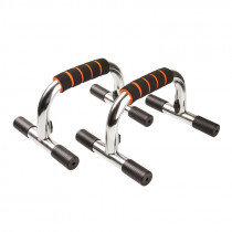 Упори для віджимань Power System PS-4005 Push Up Stand (Прямі) Упори для віджимань Power System PS-4005 Push Up Stand (Прямі)