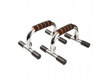 Упори для віджимань Power System PS-4005 Push Up Stand (Прямі)