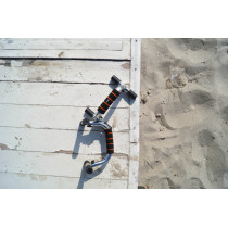 Упори для віджимань Power System PS-4005 Push Up Stand (Прямі) Упори для віджимань Power System PS-4005 Push Up Stand (Прямі)