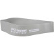 Резинка для фітнесу Power System PS-4063 Flex Loop Strong Grey (опір 23кг.)