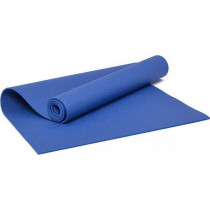 Килимок для йоги та фітнесу Power System PS-4014 PVC Fitness-Yoga Mat Blue (173x61x0.6) Килимок для йоги та фітнесу Power System PS-4014 PVC Fitness-Yoga Mat Blue (173x61x0.6)