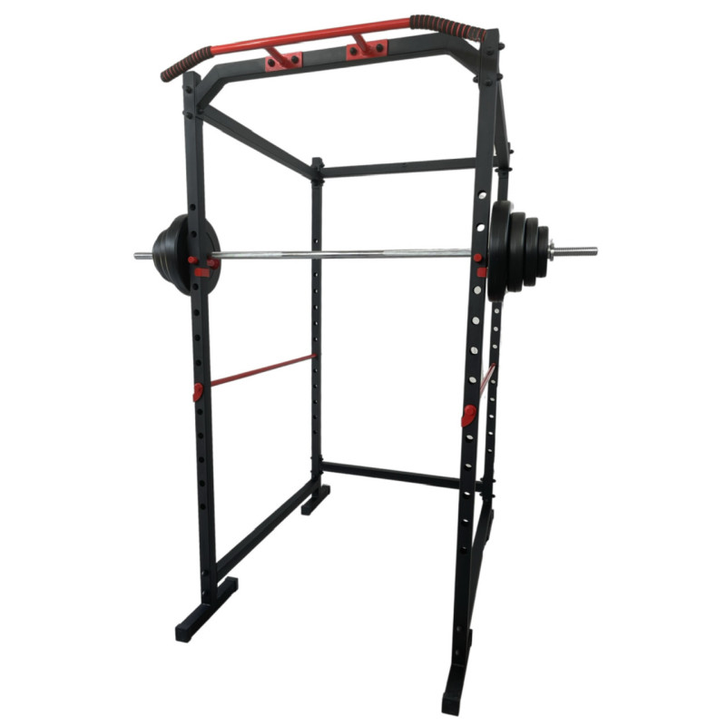 Многофункциональная силовая рама WCG 1000