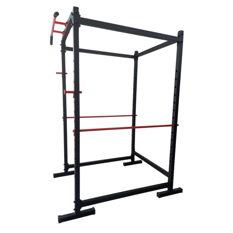 Многофункциональная силовая рама WCG 1000