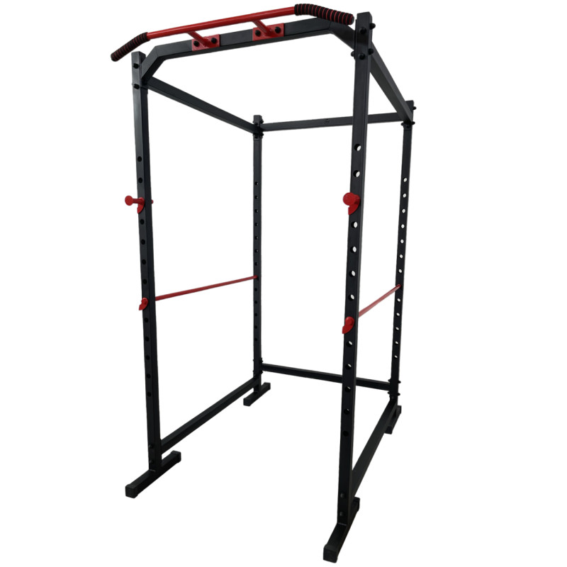 Многофункциональная силовая рама WCG 1000