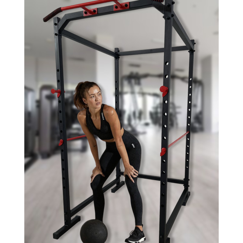 Многофункциональная силовая рама WCG 1000