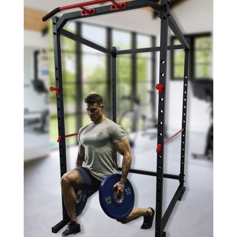 Многофункциональная силовая рама WCG 1000
